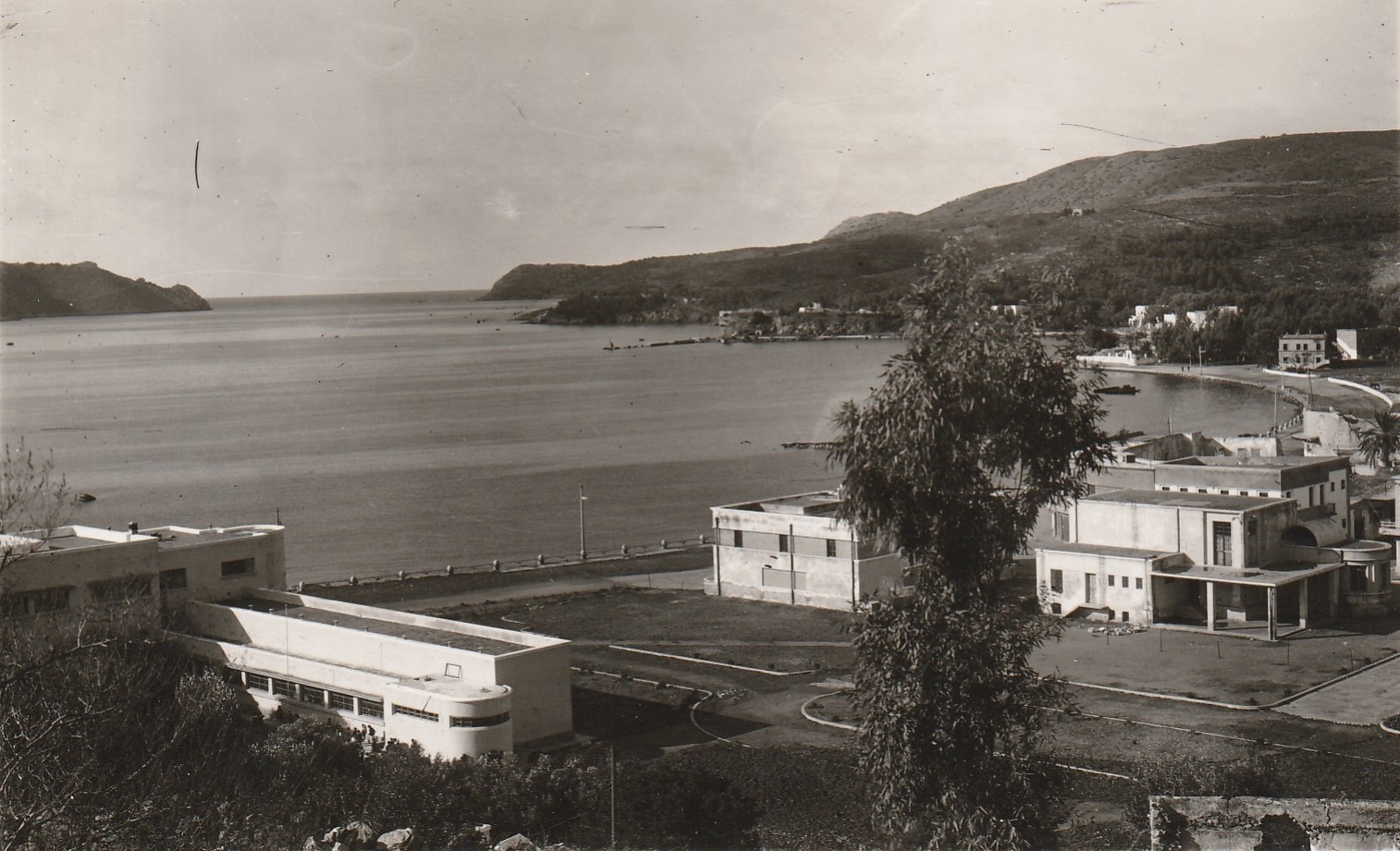 From Porto Lago, to Lakki in Leros artifact